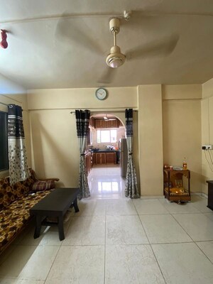 2 BHK Apartment For Sale in Pimple Saudagar