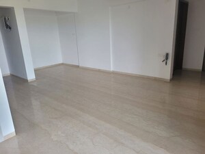 Living Room in 3 BHK Apartment at Shivajinagar – for Rent