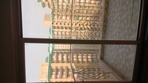 2 BHK Apartment – Exterior View View at Migsun Twiinz, Eta Ii Greater Noida - for Sale