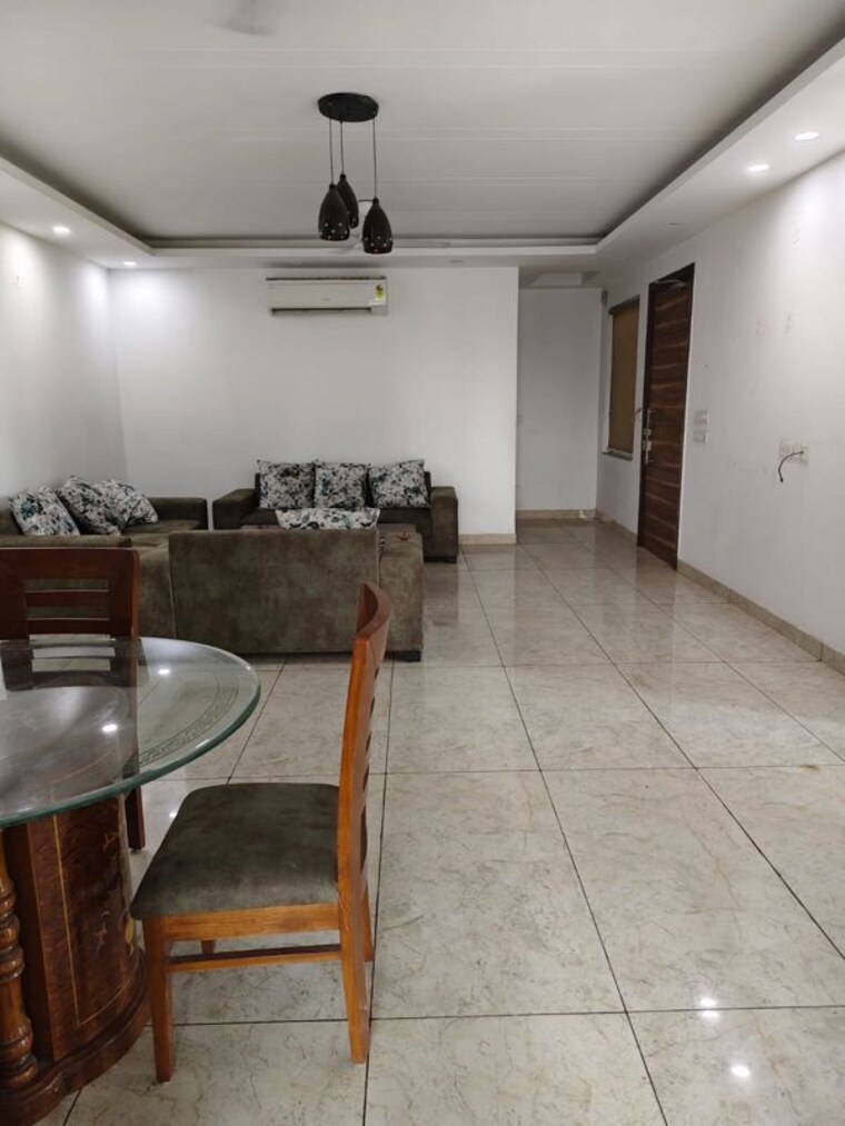 Kitchen, defence-enclave-noida 3 Bedroom 2400 Sq.Ft. Apartment In Sector 44 Noida 10457577