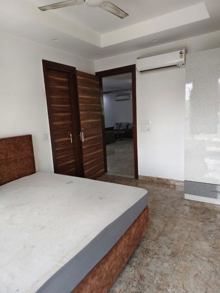 Bedroom, defence-enclave-noida 3 Bedroom 2400 Sq.Ft. Apartment In Sector 44 Noida 10457577