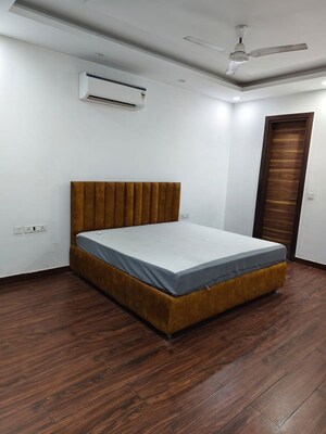 3 BHK Apartment For Rent in Defence Enclave Noida, Sector 44