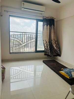 Bedroom in 1 BHK Apartment at Harshal Devchhaya, Dahisar East – for Rent