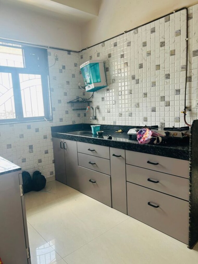Kitchen, harshal-devchhaya 1 Bedroom 405 Sq.Ft. Apartment In Dahisar East Mumbai 10457564