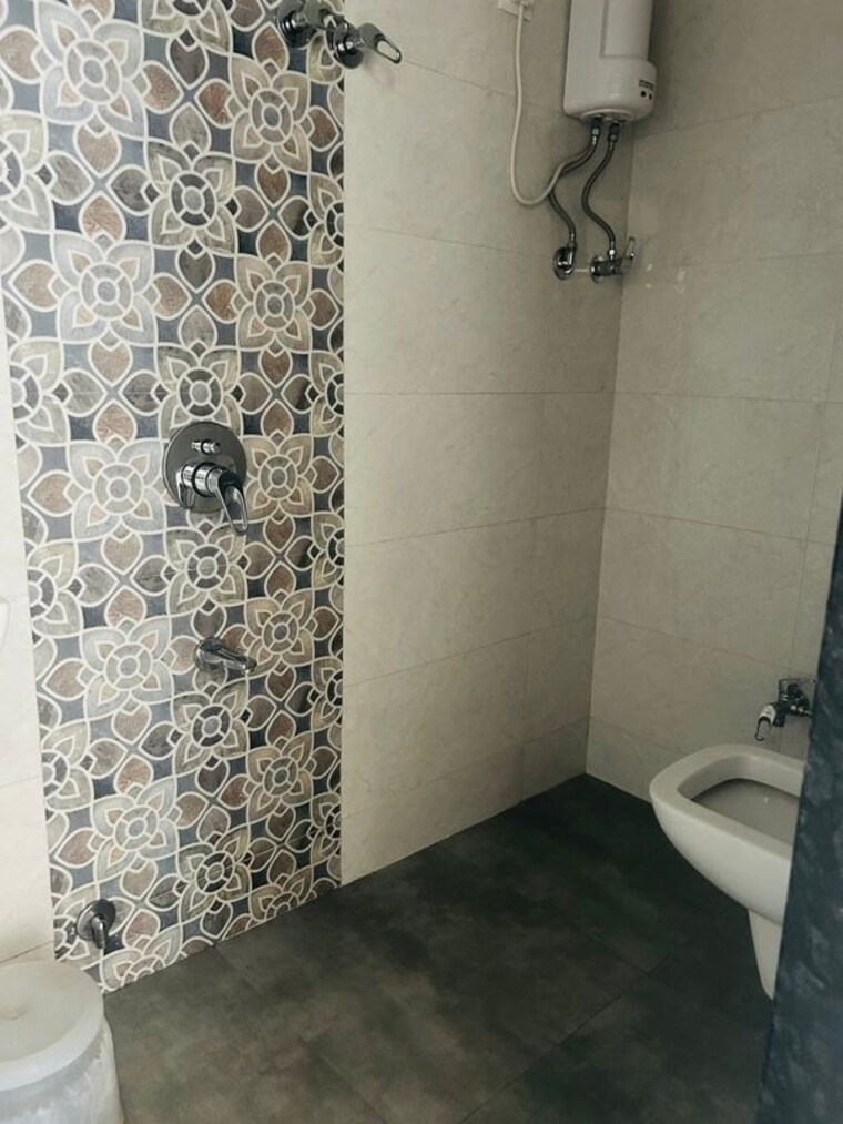 Bathroom, harshal-devchhaya 1 Bedroom 405 Sq.Ft. Apartment In Dahisar East Mumbai 10457564