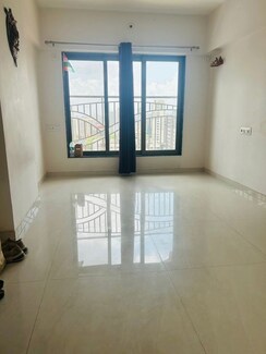 1 BHK Apartment For Rent in Harshal Devchhaya