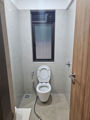 Bathroom in 2 BHK Apartment at Chembur – for Sale