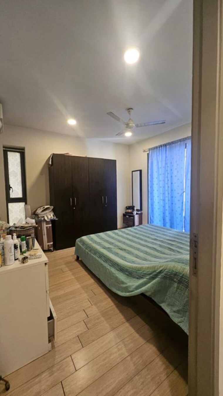 Bedroom, new-cuffe-parade 2.5 Bedroom 1600 Sq.Ft. Apartment In Wadala Mumbai 10457262