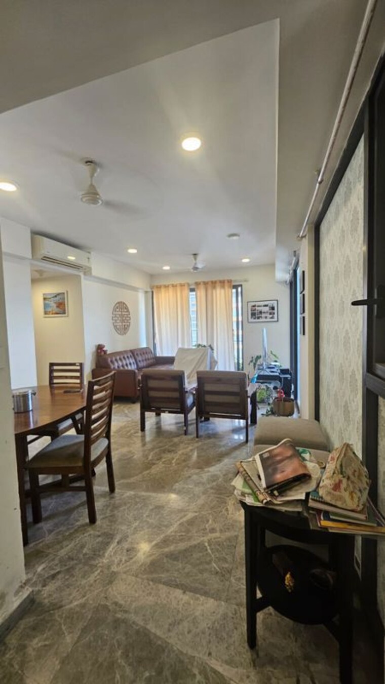 Living Room, new-cuffe-parade 2.5 Bedroom 1600 Sq.Ft. Apartment In Wadala Mumbai 10457262
