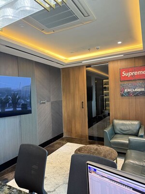  Office Space For Sale in Bandra Kurla Complex