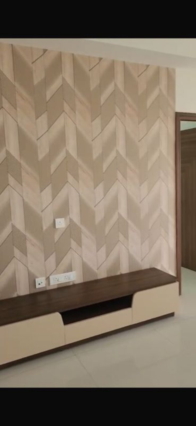 Hall, my-home-sayuk 2.5 Bedroom 1575 Sq.Ft. Apartment In Tellapur Hyderabad 10457595