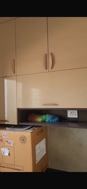 Furnished Amenities in 2.5 BHK Apartment at My Home Sayuk, Tellapur – for Rent