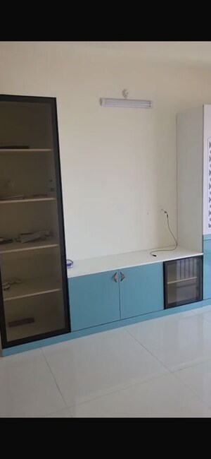 Furnished Amenities in 2.5 BHK Apartment at My Home Sayuk, Tellapur – for Rent