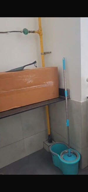 Furnished Amenities in 2.5 BHK Apartment at My Home Sayuk, Tellapur – for Rent