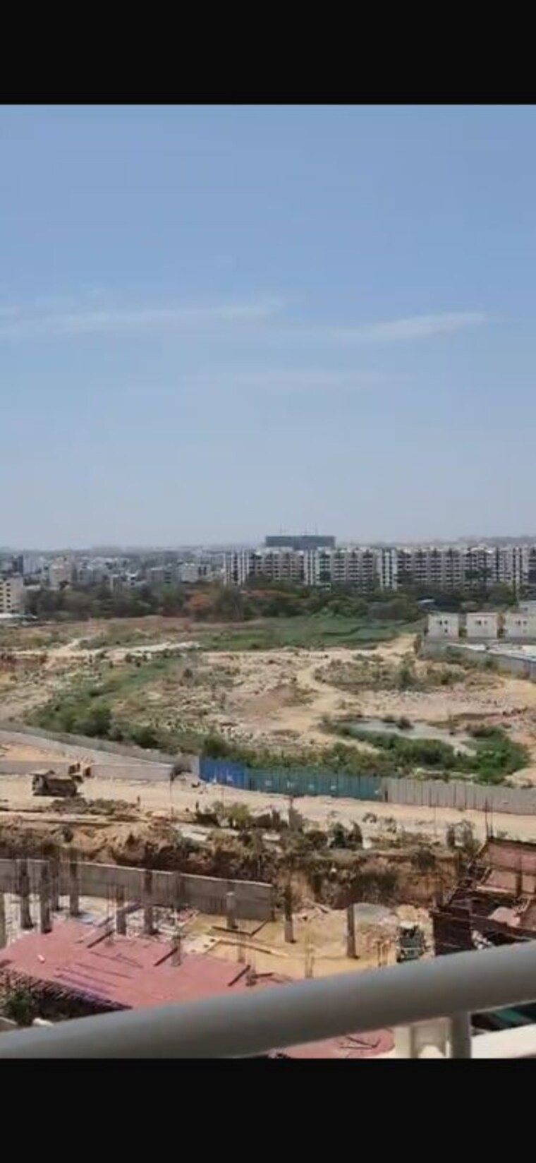 undefined, my-home-sayuk 2.5 Bedroom 1575 Sq.Ft. Apartment In Tellapur Hyderabad 10457595