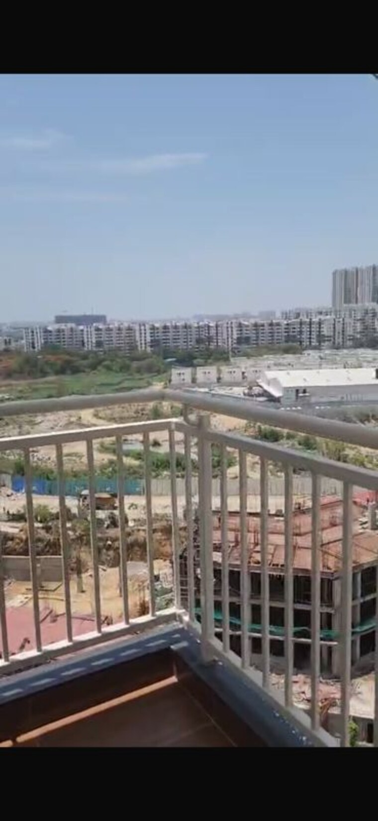 Exterior View, my-home-sayuk 2.5 Bedroom 1575 Sq.Ft. Apartment In Tellapur Hyderabad 10457595