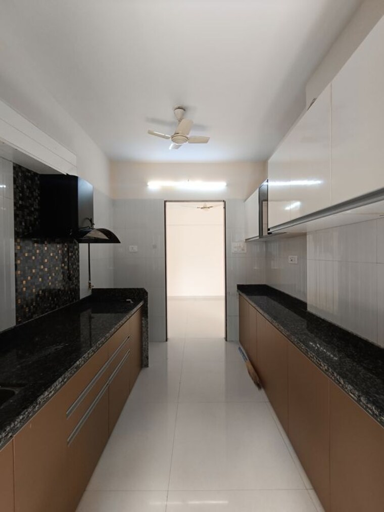 Kitchen, asmita-sand-dunes 2 Bedroom 900 Sq.Ft. Apartment In Malad West Mumbai 10457601