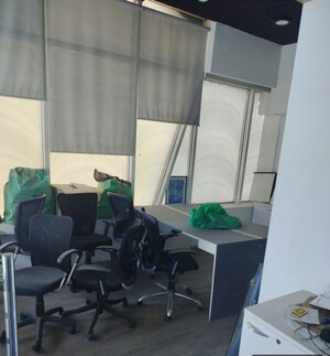 Team Area in  Office Space at Bandra Kurla Complex – for Sale