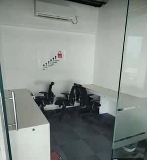 Team Area in  Office Space at Bandra Kurla Complex – for Sale