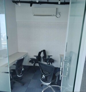 Team Area in  Office Space at Bandra Kurla Complex – for Sale