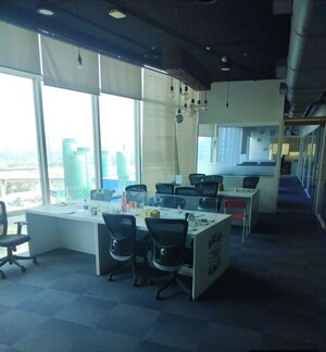  Office Space For Sale in Bandra Kurla Complex