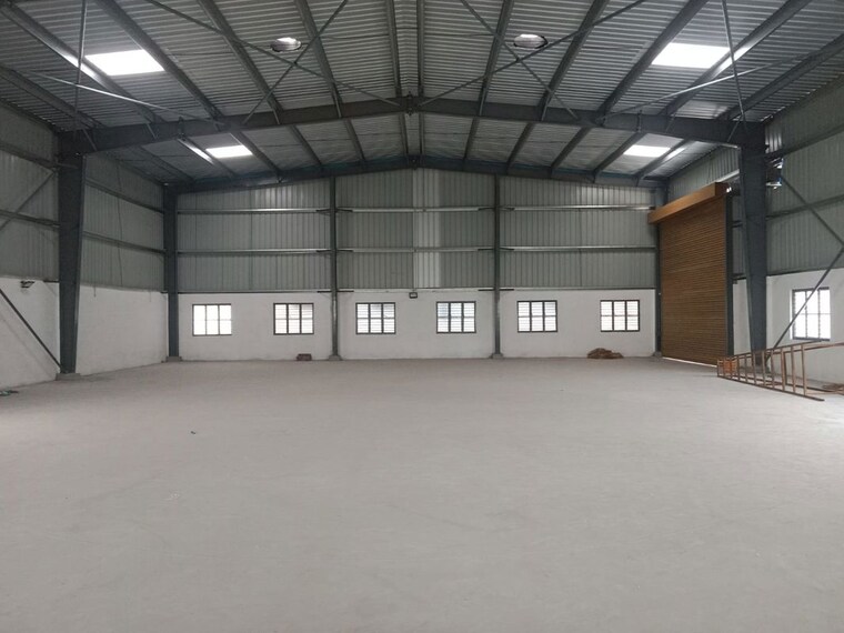  Parking, annur Commercial Warehouse 5000 Sq.Ft. In Annur Coimbatore 10457608