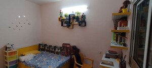 Living Room in 2 BHK Apartment at Saryu Enclave, Ghuswal Kalan – for Rent