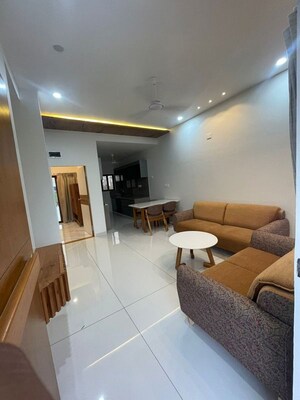 4 BHK Villa For Sale in ParkFields, Tarsali