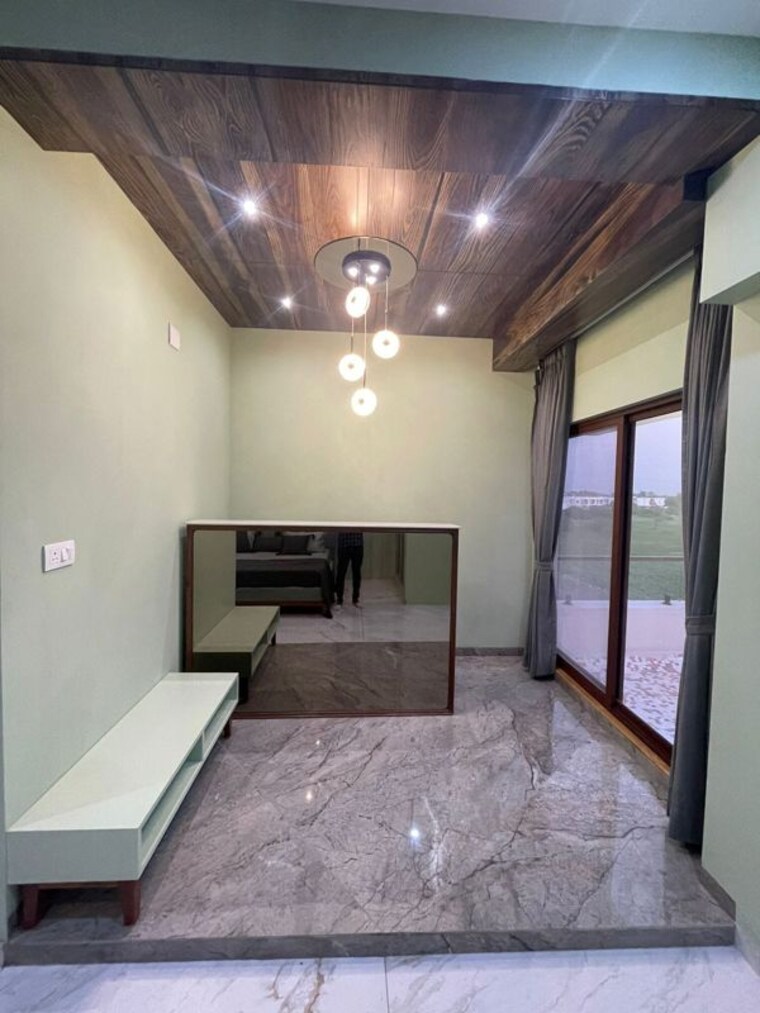 undefined, parkfields 4 Bedroom 945 Sq.Ft. Villa In Tarsali Vadodara 10457599