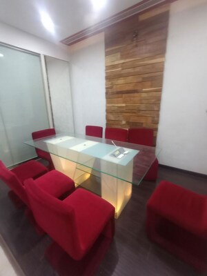 Bedroom in  Office Space at Wadhwa The Capital, Bandra East – for Sale