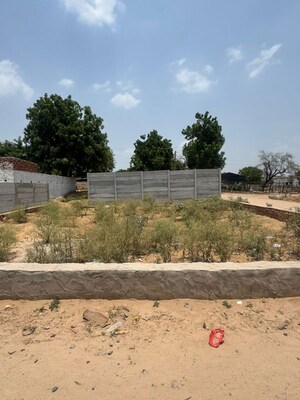  Plot For Sale in Sector 10a