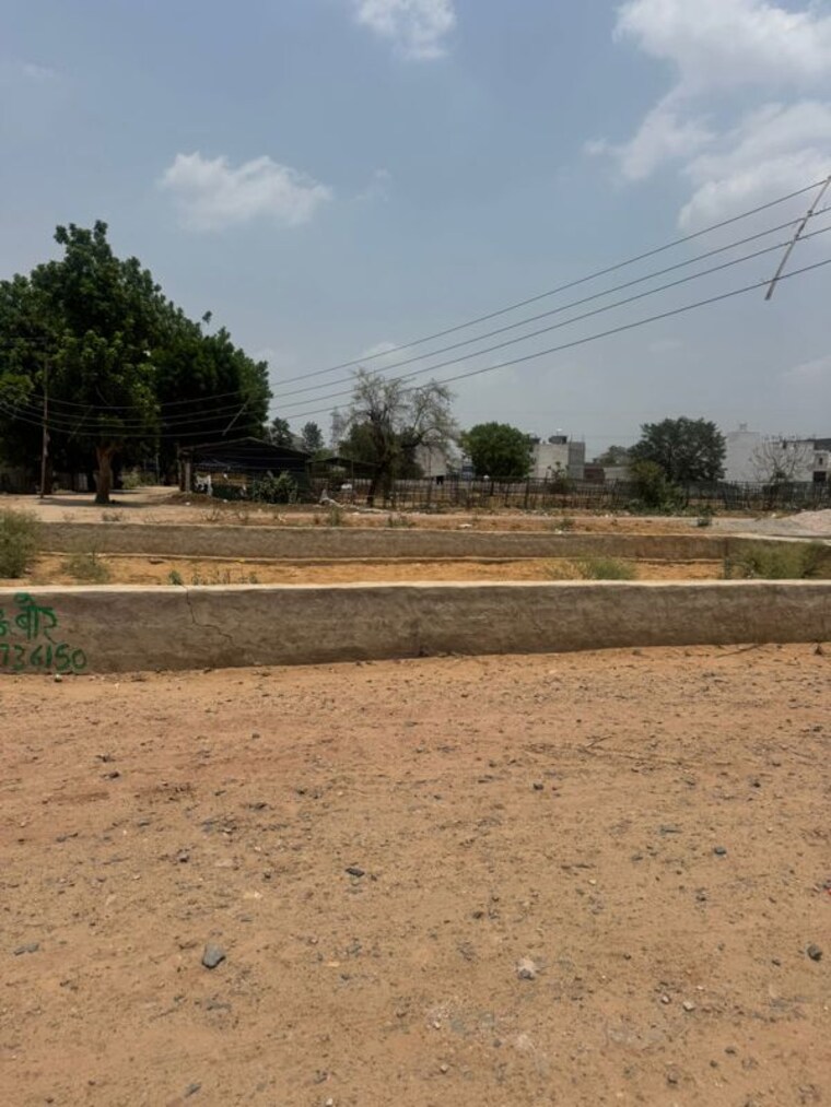 undefined, sector 10a  100 Sq.Yd. Plot In Sector 10a Gurgaon 10457612