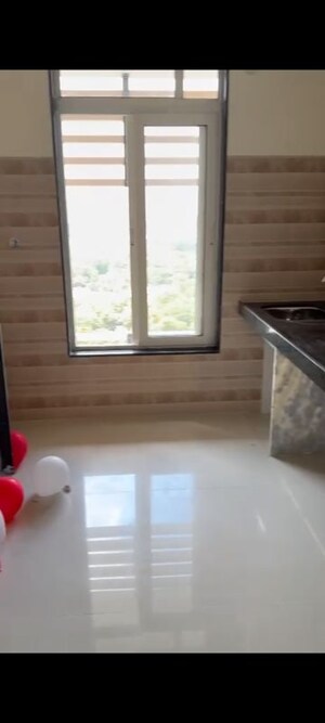 Kitchen/pantry in 2 BHK Apartment at Sheth Avante, Kanjurmarg West – for Rent