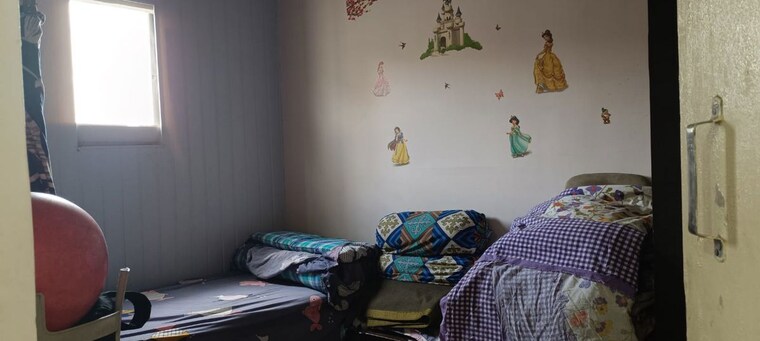 Bedroom, bramha-residency 1.5 Bedroom 580 Sq.Ft. Apartment In Thergaon Pune 10457570