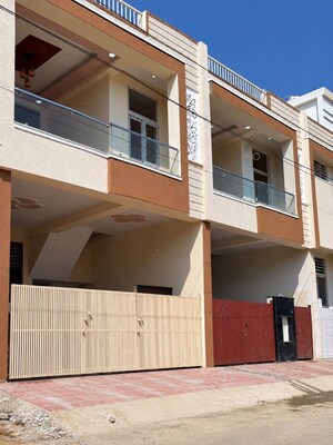 4 BHK Villa For Sale in Narayan Vihar