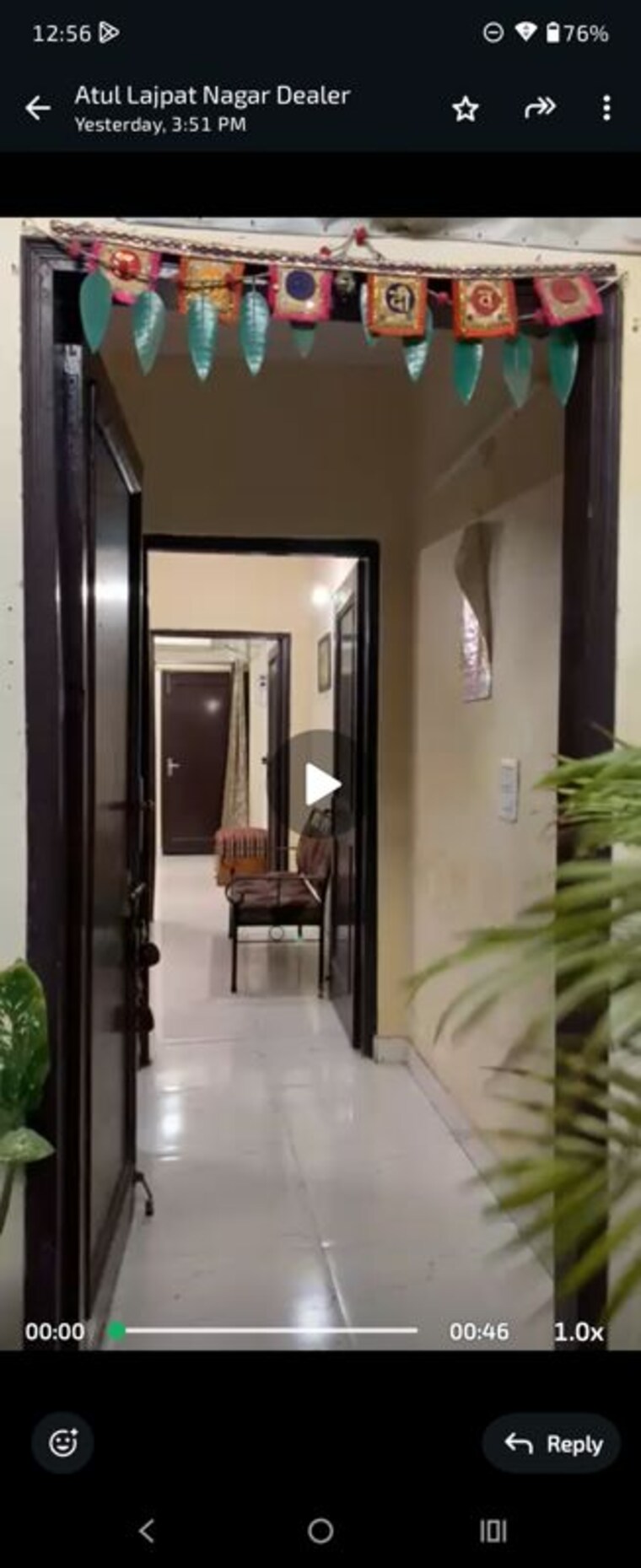 undefined, vinoba puri 1 Bedroom 800 Sq.Ft. Builder Floor In Vinoba Puri Delhi 10457619