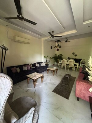 Team Area in 3 BHK Apartment at DLF Express Greens, Manesar Sector 1a – for Rent