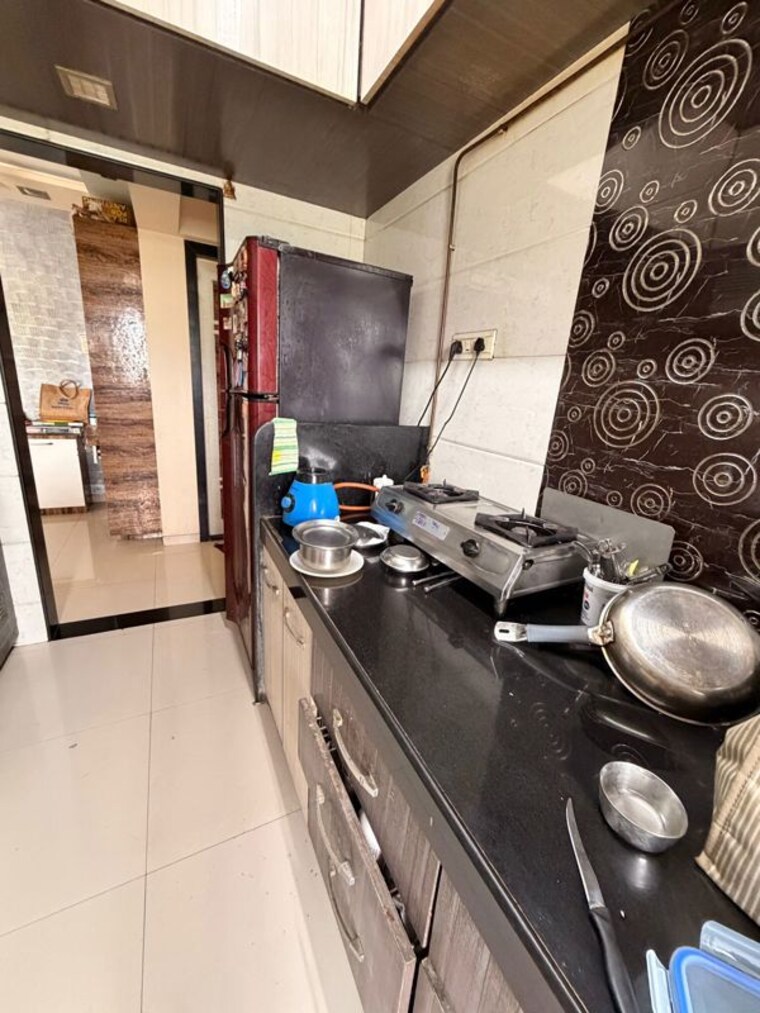  Parking, vitta-sanchay-chs 2 Bedroom 1000 Sq.Ft. Apartment In Chembur Mumbai 10457637