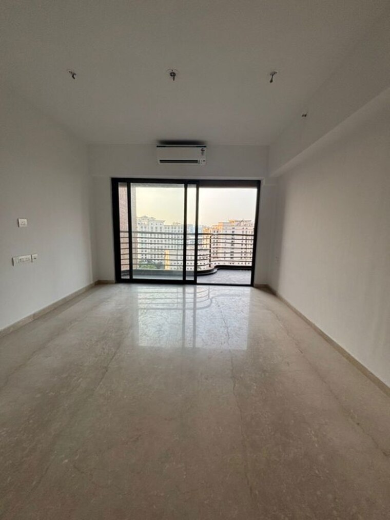 Room, kanakia-silicon-valley 3 Bedroom 1650 Sq.Ft. Apartment In Powai Mumbai 10457633