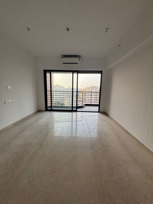 3 BHK Apartment For Rent in Kanakia Silicon Valley, Powai