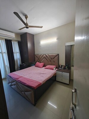 Bedroom in 2 BHK Apartment at Pyramid Square 67A, Sector 67 – for Rent