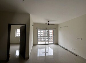 Room in 2 BHK Apartment at Adarsh Greens, Kogilu – for Rent