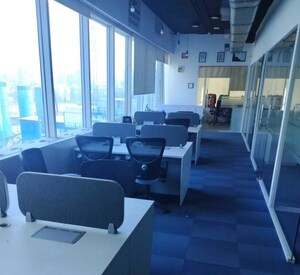 Team Area in  Office Space at Kurla – for Sale