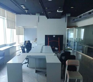  Office Space For Sale in Kurla