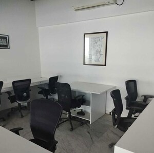 Team Area in  Office Space at Kurla – for Sale