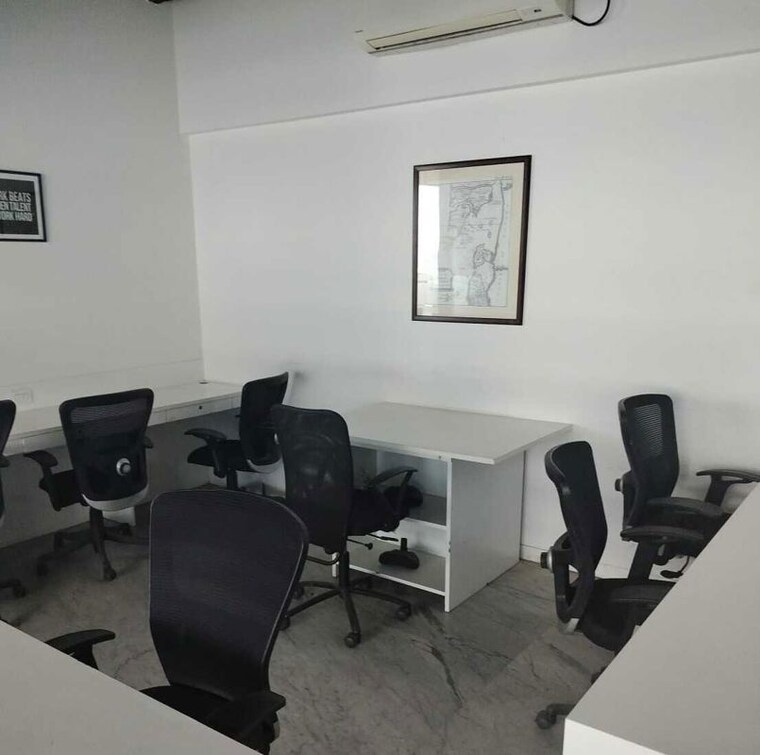 Team Area, kurla Commercial Office Space 3260 Sq.Ft. In Kurla Mumbai 10457642