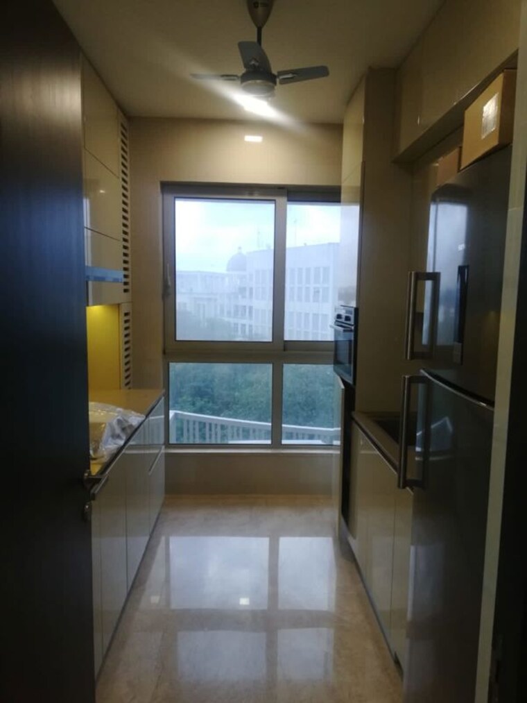 Kitchen, hiranandani-atlantis 2 Bedroom 1150 Sq.Ft. Apartment In Powai Mumbai 10457643