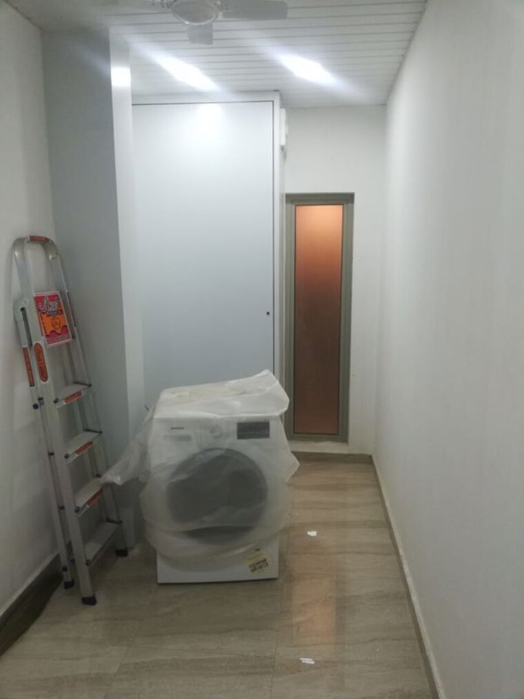Bathroom, hiranandani-atlantis 2 Bedroom 1150 Sq.Ft. Apartment In Powai Mumbai 10457643