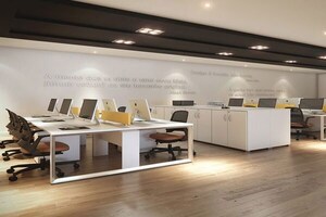  Office Space For Sale in Baner