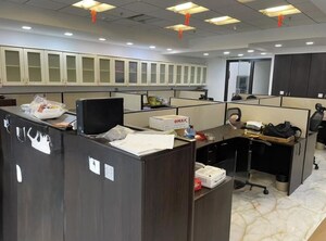  Office Space For Sale in Wadhwa The Capital, Bandra East